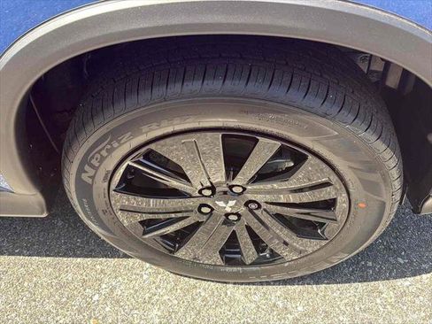 New 2026 Mitsubishi Outlander Sport LE image 12