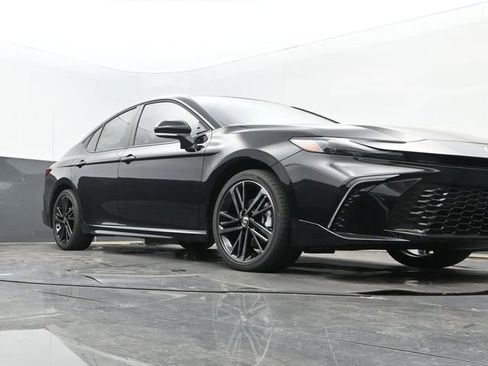 New 2026 Toyota Camry XSE FWD image 23