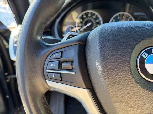 Used 2018 BMW X5 xDrive35i w/ Driving Assistance Package image 13