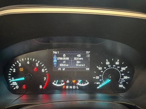 Used 2020 Ford Escape SEL FWD image 15