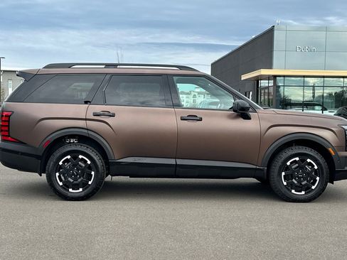 Used 2026 Hyundai Palisade XRT Pro image 3