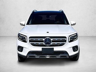 Used 2023 Mercedes-Benz GLB 250 video 3