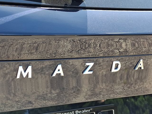 New 2026 MAZDA CX-5 Select AWD/4WD image 20