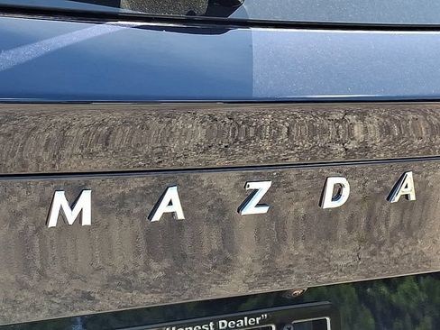New 2026 MAZDA CX-5 Select AWD/4WD image 20