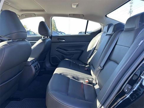 Used 2021 Nissan Altima 2.5 SL image 15