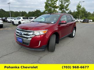 Used 2013 Ford Edge SEL FWD video 3