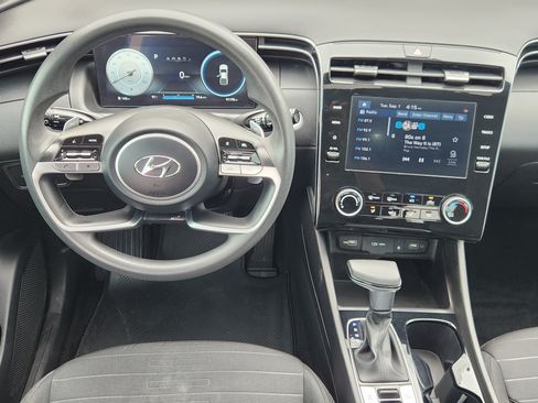 Used 2023 Hyundai Santa Cruz Night AWD/4WD image 20