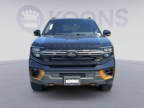 New 2026 Ford Expedition Tremor AWD/4WD image 4