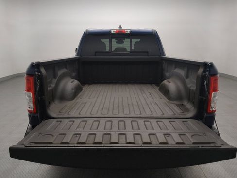 Used 2020 RAM 1500 Lone Star RWD image 29