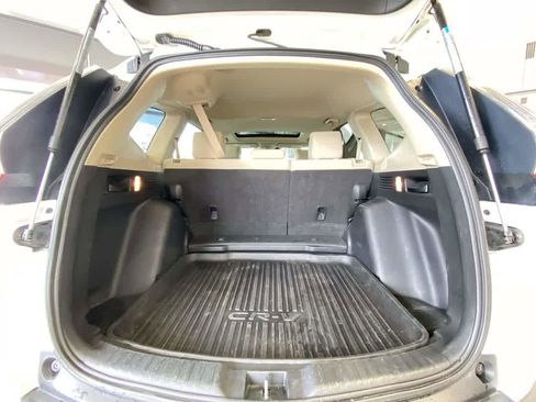Used 2020 Honda CR-V EX image 25