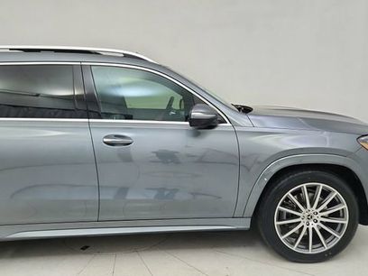 Used 2025 Mercedes-Benz GLS 450 4MATIC