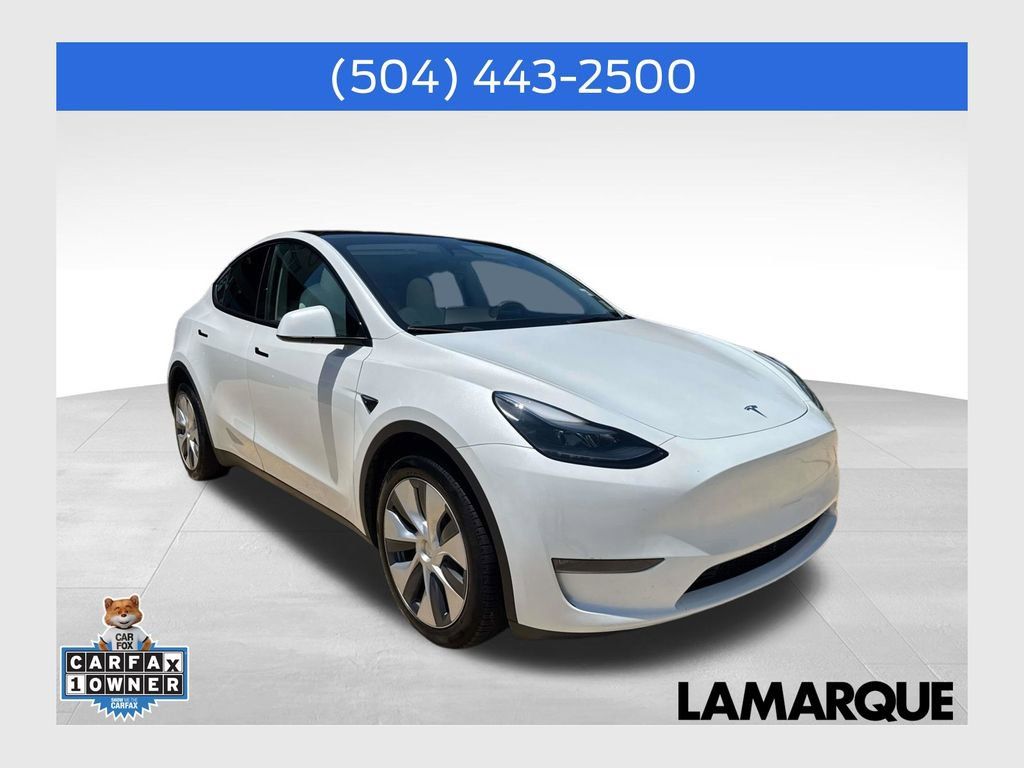 Used Tesla Cars for Sale in Mandeville, LA - Autotrader