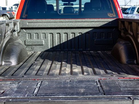 Used 2022 Ford F150 Platinum w/ Equipment Group 701A High image 5