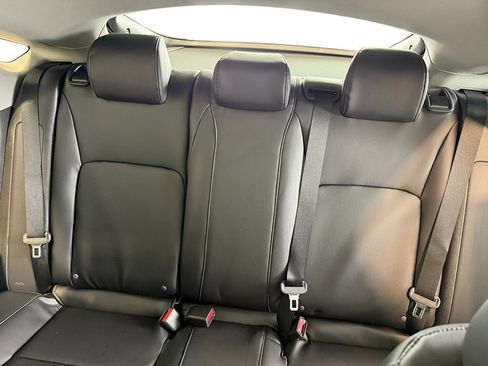 New 2026 Acura Integra Base image 25