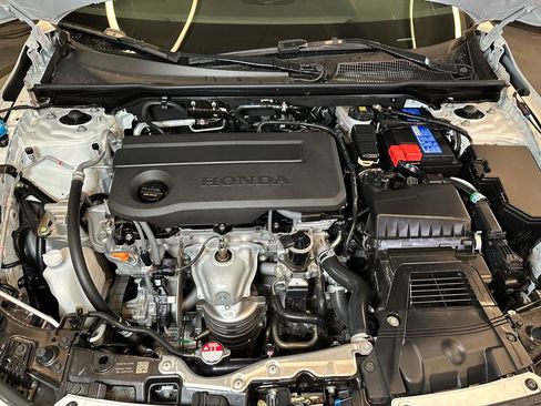 Used 2026 Honda Civic Sport image 23