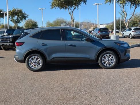 New 2026 Ford Escape Active image 38