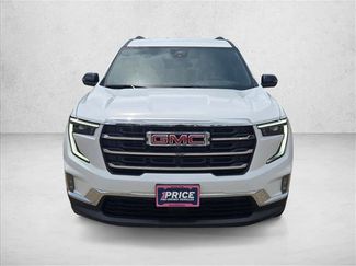 Used 2026 GMC Acadia Elevation w/ Elevation Premium Package FWD video 2