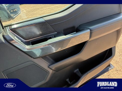 Used 2021 Ford F150 XLT w/ Equipment Group 302A High AWD/4WD image 16