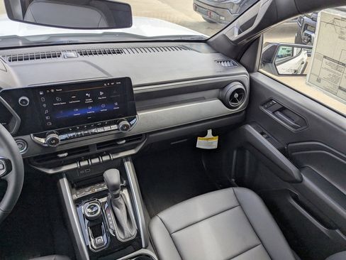 New 2026 Chevrolet Colorado Trail Boss image 19