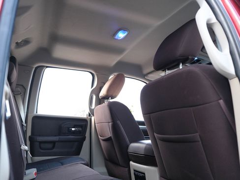 Used 2014 RAM 1500 Lone Star image 22