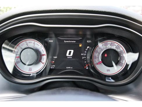 Used 2023 Dodge Challenger R/T Scat Pack w/ Dynamics Package RWD image 13