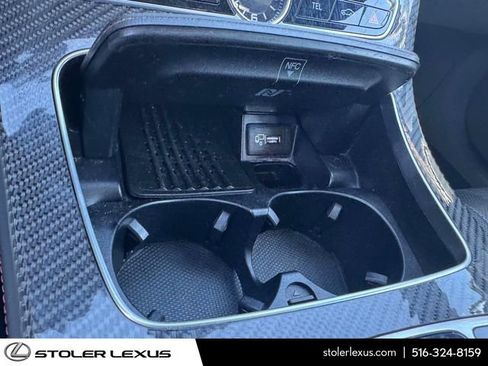 Used 2019 Mercedes-Benz CLS 53 AMG 4MATIC image 30