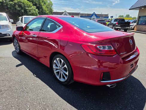 Used 2013 Honda Accord EX-L image 7
