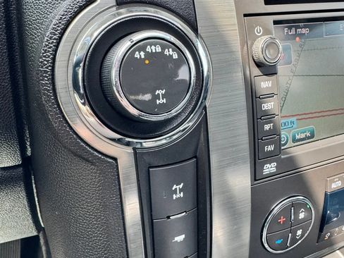 Used 2008 HUMMER H2 AWD/4WD image 34