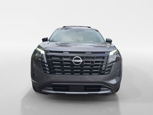 New 2026 Nissan Pathfinder SL AWD/4WD image 8