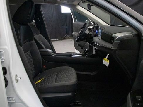 New 2026 Nissan Kicks SV w/ Cold Weather Package image 16