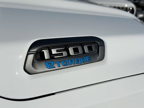 New 2026 RAM 1500 Big Horn image 6