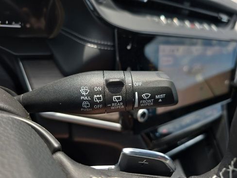New 2026 Jeep Grand Cherokee L 4WD image 23