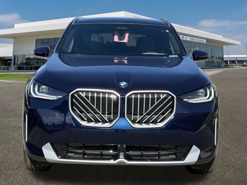 New 2026 BMW X3 xDrive30 image 3
