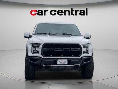 Used 2020 Ford F150 Raptor w/ Equipment Group 802A Luxury AWD/4WD image 8