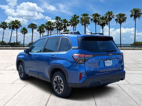 New 2026 Subaru Forester Premium image 5