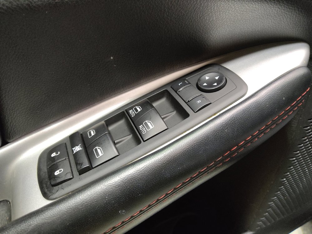 Used 2018 Dodge Journey GT AWD/4WD image 27