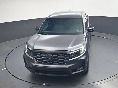 Certified 2025 Honda Ridgeline TrailSport image 36