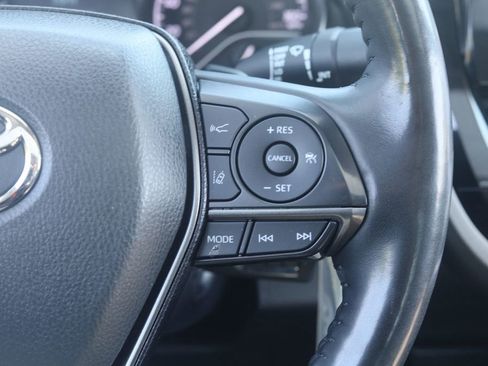 Used 2023 Toyota Camry SE w/ Cold Weather Package AWD/4WD image 17