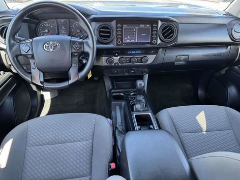 Certified 2022 Toyota Tacoma SR image 12