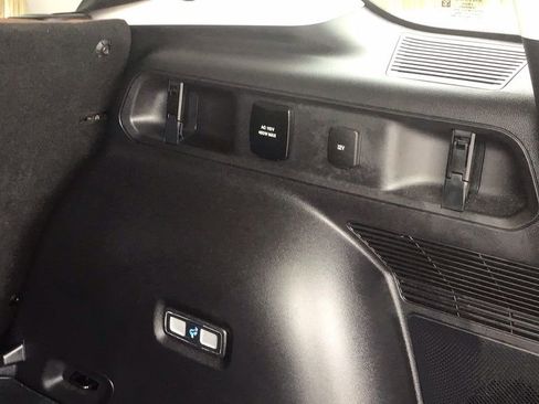 Certified 2023 Ford Bronco Sport Badlands w/ Premium Package image 10