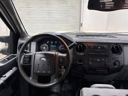 Used 2016 Ford F350 XL w/ Power Equipment Group image 23
