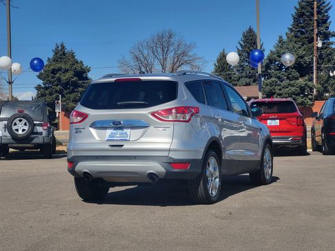 Used 2014 Ford Escape Titanium image 7