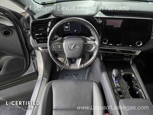 Certified 2024 Lexus RX 350 Premium w/ Accessory Package (Z1) FWD image 20
