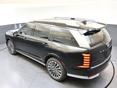 Used 2026 Hyundai Palisade Calligraphy AWD/4WD image 39
