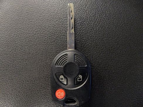 Used 2016 Ford Escape S image 32