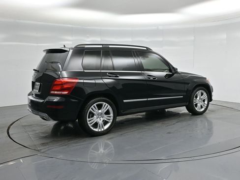 Used 2015 Mercedes-Benz GLK 350 2WD image 23