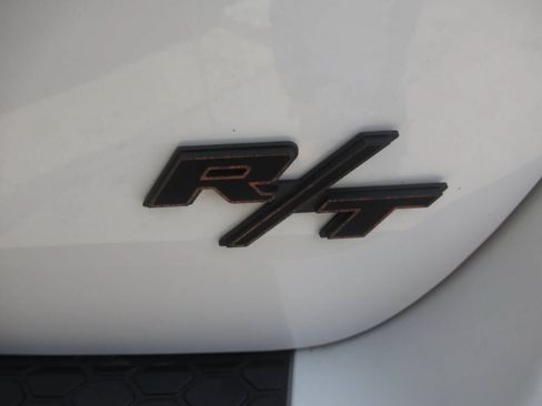 Used 2017 Dodge Durango R/T AWD/4WD image 16