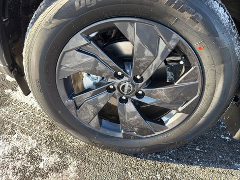 New 2026 Nissan Rogue SV w/ Cold Weather Package image 18