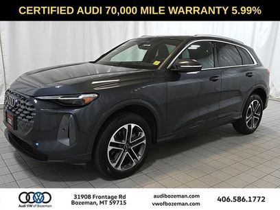 Used 2025 Audi Q5 Premium Plus w/ Premium Plus