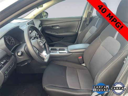 Used 2024 Nissan Sentra SV image 15